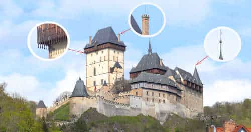 karlstejn giga