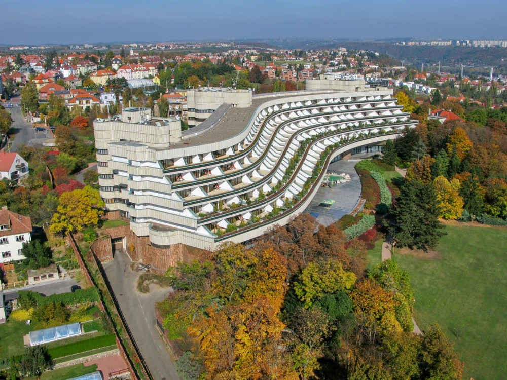 Hotel Praha