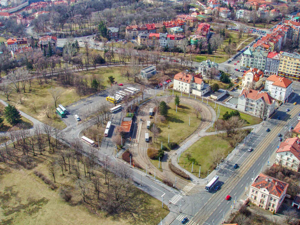 Praha Letná