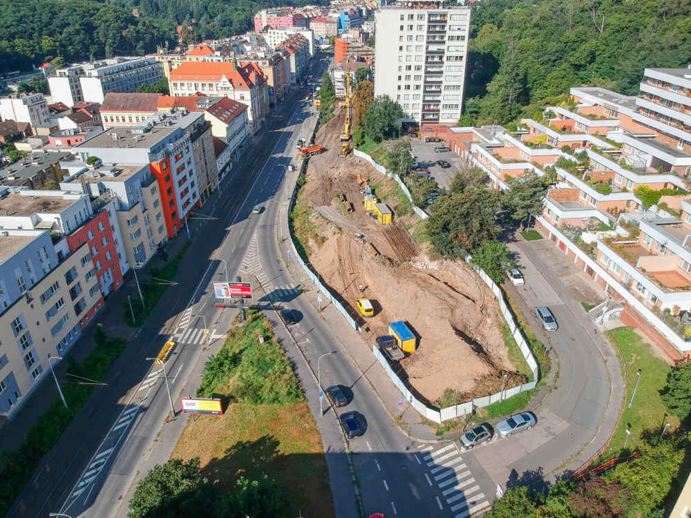 Developerský projekt